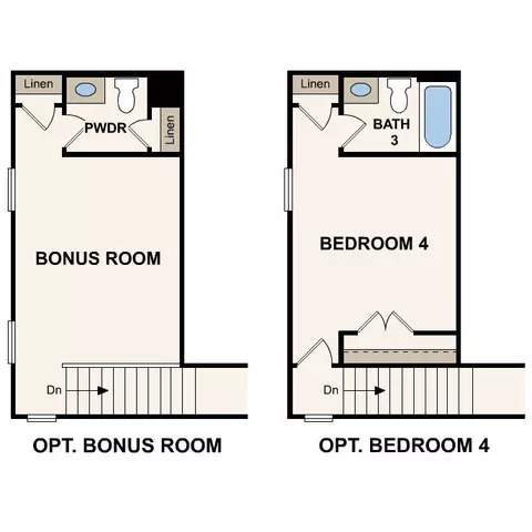 Floorplan - 2955 31st St NE, Hickory, NC 28601 photo 2 of 2