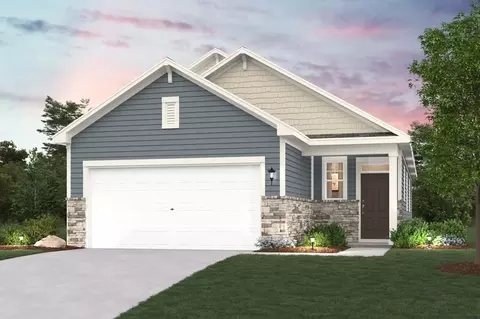 Exterior - 2955 31st St NE, Hickory, NC 28601 photo 2 of 6
