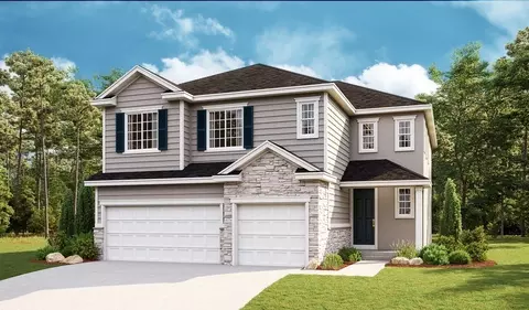 1458 Earhart Ln, Eagle Mountain, UT 84005
