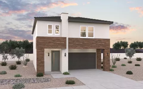 Exterior - 2050 N Frst, Mesa, AZ 85203 photo 3 of 14