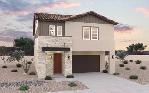 Exterior - 2050 N Frst, Mesa, AZ 85203 photo 2 of 14
