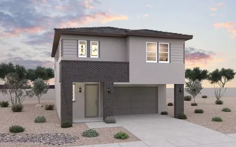 Exterior - 2050 N Frst, Mesa, AZ 85203 photo 4 of 14