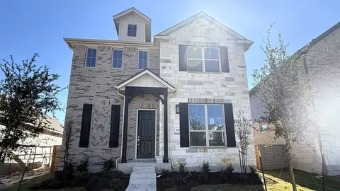 508 Bloomington Loop, Hutto, TX 78634