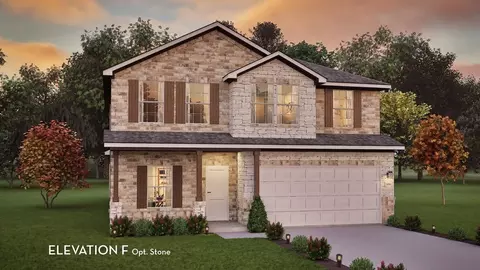 Exterior - 313 Box Elder Ct, Waller, TX 77484 photo 3 of 9