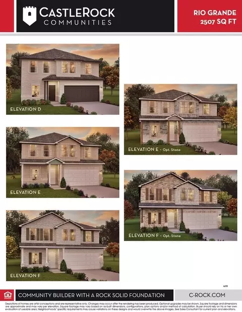 View/Area - 313 Box Elder Ct, Waller, TX 77484 photo 1 of 4