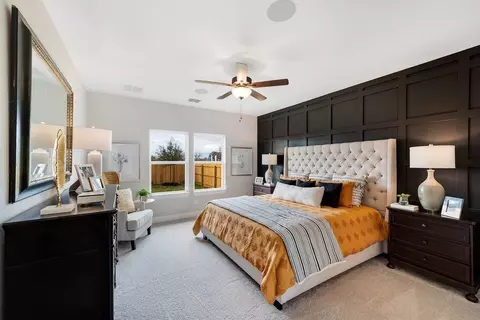 Bedroom - 313 Box Elder Ct, Waller, TX 77484 photo 1 of 11