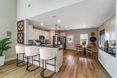 Kitchen - 313 Box Elder Ct, Waller, TX 77484 photo 2 of 11