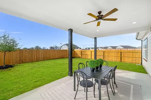 Exterior - 313 Box Elder Ct, Waller, TX 77484 photo 4 of 9