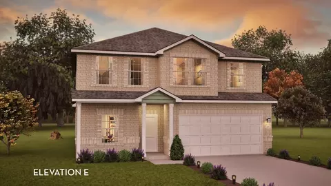 Exterior - 313 Box Elder Ct, Waller, TX 77484 photo 2 of 9
