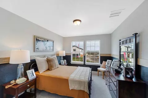 Bedroom - 313 Box Elder Ct, Waller, TX 77484 photo 3 of 11