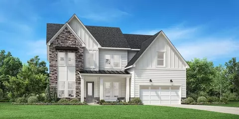 5433 Vernon Ridge Rd, Huntersville, NC 28078