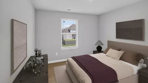 Bedroom - 32 Gulfstream Dr, Lagrange, GA 30241 photo 3 of 4