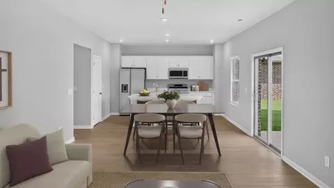 Dining - 32 Gulfstream Dr, Lagrange, GA 30241 photo 1 of 1