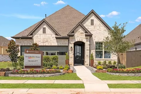 2218 Home Sweet Home St, Richmond, TX 77406