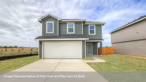 336 Bollinger Blvd, Maxwell, TX 78656