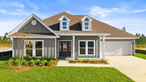 1419 Destini Ln, Southport, FL 32409