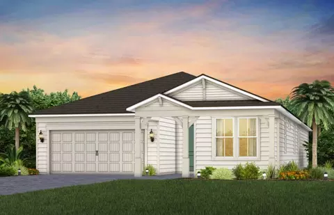 Exterior - 120 Contrail Ct, Saint Johns, FL 32259 photo 1 of 6