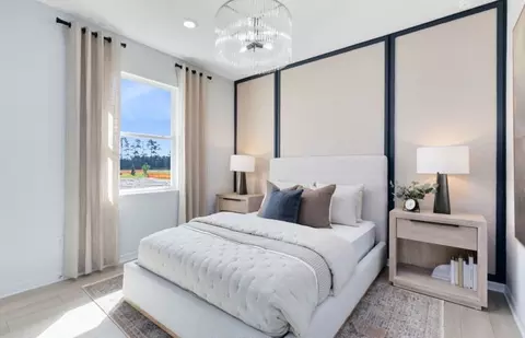 Bedroom - 120 Contrail Ct, Saint Johns, FL 32259 photo 1 of 3
