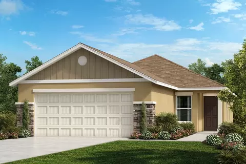 Exterior - 14764 Robin Ridge Trl, Hudson, FL 34669 photo 5 of 6