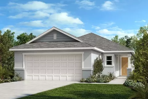 Exterior - 14764 Robin Ridge Trl, Hudson, FL 34669 photo 2 of 6