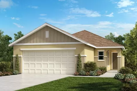 Exterior - 14764 Robin Ridge Trl, Hudson, FL 34669 photo 4 of 6