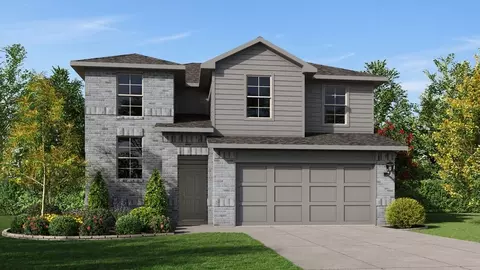 1932 Legacy Dr, Cleburne, TX 76033