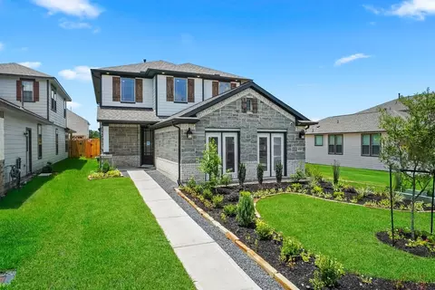 1212 Lilly Ln, Bellville, TX 77418