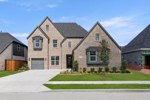 6329 Olive Br, Mckinney, TX 75071