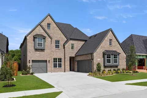 6329 Olive Br, Mckinney, TX 75071