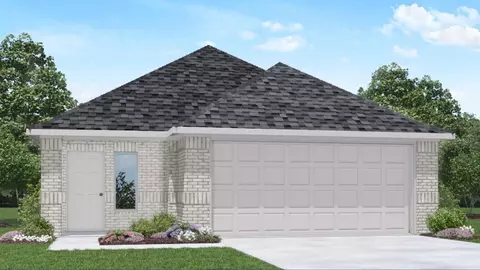 205 Blanco Ln, Dayton, TX 77535