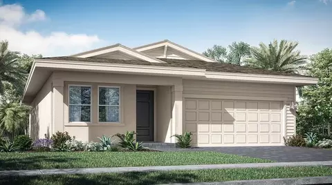 714 SE Woodbine Rd, Port Saint Lucie, FL 34984