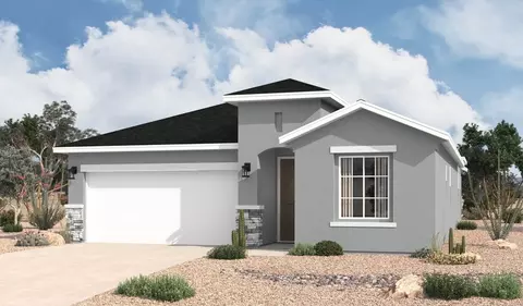 7544 Sierra Este Pl, Las Cruces, NM 88012
