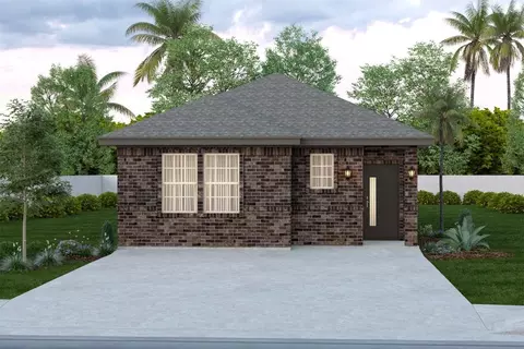 5421 St Leo Dr, Laredo, TX 78046