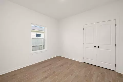 Bedroom - 5421 St Leo Dr, Laredo, TX 78046 photo 2 of 7