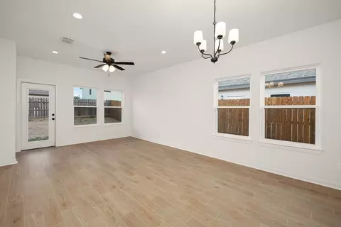 Living - 5421 St Leo Dr, Laredo, TX 78046 photo 1 of 5