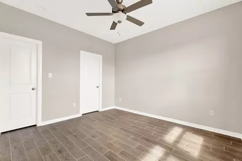 Bedroom - 5421 St Leo Dr, Laredo, TX 78046 photo 1 of 7