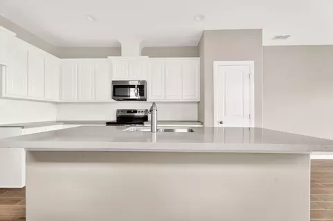 Kitchen - 5421 St Leo Dr, Laredo, TX 78046 photo 1 of 2