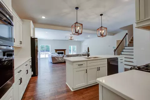 Kitchen - 234 Hall Rd, Hampton, VA 23664 photo 3 of 3