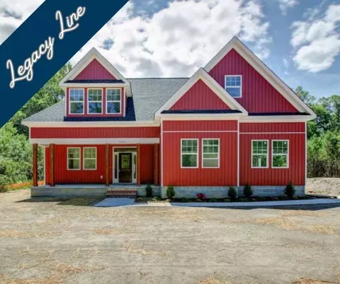 234 Hall Rd, Hampton, VA 23664
