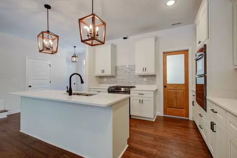 Kitchen - 234 Hall Rd, Hampton, VA 23664 photo 1 of 3