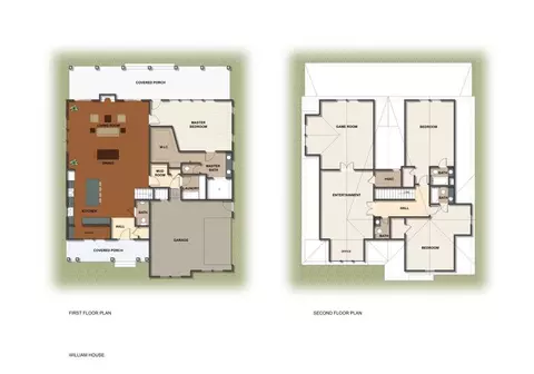 Floorplan - 234 Hall Rd, Hampton, VA 23664 photo 1 of 1