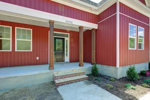 Exterior - 234 Hall Rd, Hampton, VA 23664 photo 2 of 11