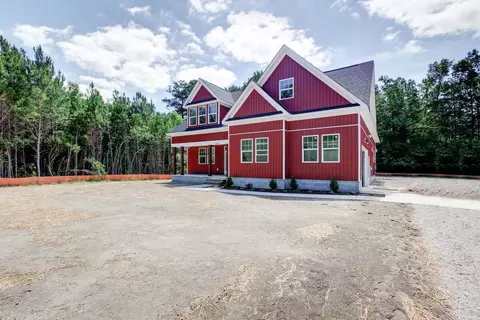 Exterior - 234 Hall Rd, Hampton, VA 23664 photo 4 of 11