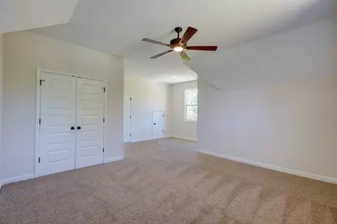 Bedroom - 234 Hall Rd, Hampton, VA 23664 photo 5 of 7