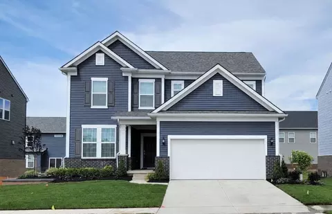 635 Gretchen Ln, Saline, MI 48176