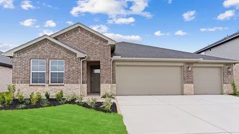 31315 Joshua Knoll Ln, Fulshear, TX 77441