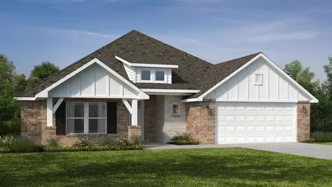 844 Woodbridge Dr, Farmington, AR 72730