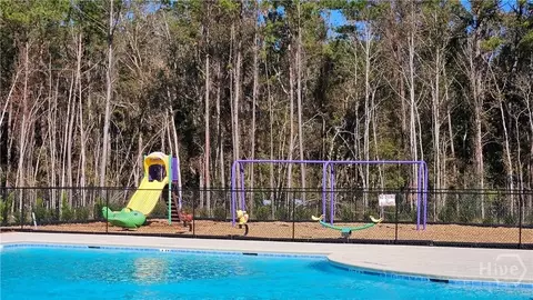 Exterior - 408 Pinebury Rd, Pooler, GA 31322 photo 3 of 3
