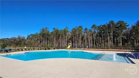 Exterior - 408 Pinebury Rd, Pooler, GA 31322 photo 2 of 3