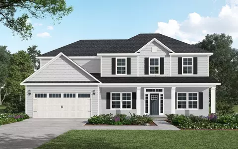 Watauga Lane, Aberdeen, NC 28315